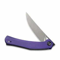 CIVIVI Lazar Purple G10 (C20013-2) -HOUSE OF KNIVES Sales C20013 2 CIVIVI Lazar Purple G10 WE210238 3 59903.1628547713