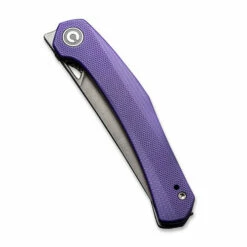 CIVIVI Lazar Purple G10 (C20013-2) -HOUSE OF KNIVES Sales C20013 2 CIVIVI Lazar Purple G10 WE210238 4 28256.1628547716