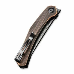 CIVIVI Lazar Copper Damascus Clad (C20013-DS1) 13 CIVIVI Lazar Copper Damascus Clad (C20013-DS1) -HOUSE OF KNIVES Sales C20013DS 1 CIVIVI Lazar Copper WE210239 5 28840.1628547961