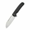 CIVIVI Chevalier G10 Black (C20022-1) 2 CIVIVI Chevalier G10 Black (C20022-1) -HOUSE OF KNIVES Sales C20022 1 CIVIVI Chevalier G10 Black WE220027 1 74520.1650655725