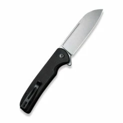 CIVIVI Chevalier G10 Black (C20022-1) -HOUSE OF KNIVES Sales C20022 1 CIVIVI Chevalier G10 Black WE220027 2 86975.1650655729