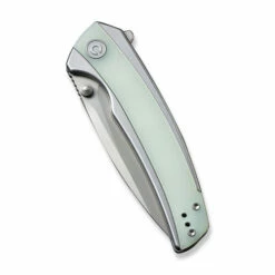 CIVIVI Teraxe Natural G10 (C20036-2) -HOUSE OF KNIVES Sales C20036 2 CIVIVI Teraxe Natural G10 WE220097 6 10448.1657561340