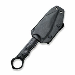 CIVIVI Orthrus G10 Black (C20037B-1) 16 CIVIVI Orthrus G10 Black (C20037B-1) -HOUSE OF KNIVES Sales C20037B 1 CIVIVI Orthrus G10 Black WE220047 7 88391.1652381192