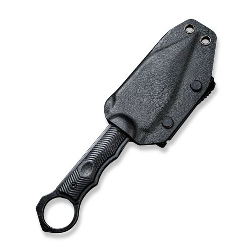 CIVIVI Orthrus G10 Black (C20037B-1) 9 CIVIVI Orthrus G10 Black (C20037B-1) - Image 7