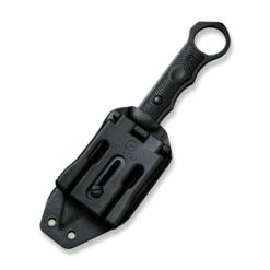 CIVIVI Orthrus G10 Black (C20037B-1) 17 CIVIVI Orthrus G10 Black (C20037B-1) -HOUSE OF KNIVES Sales C20037B 1 CIVIVI Orthrus G10 Black WE220047 8 05891.1652381195