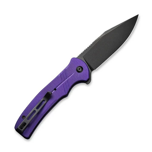 CIVIVI Cogent G10 Purple (C20038D-2) 4 CIVIVI Cogent G10 Purple (C20038D-2) - Image 2