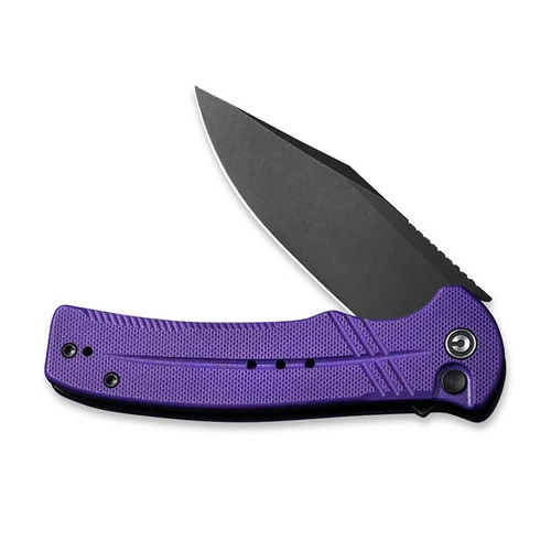 CIVIVI Cogent G10 Purple (C20038D-2) 5 CIVIVI Cogent G10 Purple (C20038D-2) - Image 3