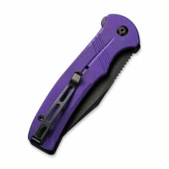 CIVIVI Cogent G10 Purple (C20038D-2) 13 CIVIVI Cogent G10 Purple (C20038D-2) -HOUSE OF KNIVES Sales C20038D 2 CIVIVI Cogent G10 Purple WE210290 5 71463.1637104013
