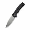 CIVIVI Cogent Black Coarse Micarta (C20038D-7) -HOUSE OF KNIVES Sales C20038D 7 CIVIVI Cogent Black Micarta WE220065 1 49440.1653942105