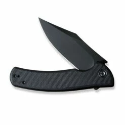 CIVIVI Sinisys G10 Black (C20039-1) -HOUSE OF KNIVES Sales C20039 1 CIVIVI Sinisys G10 Black WE220166 3 1 66543.1662491004