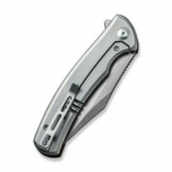 CIVIVI Sinisys Micarta Brown (C20039-2) -HOUSE OF KNIVES Sales C20039 2 CIVIVI Sinisys Micarta Brown WE220167 6 06477.1662491434