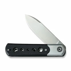 CIVIVI Banneret G10 Black (C20040D-2) -HOUSE OF KNIVES Sales C20040D 2 CIVIVI Banneret G10 Black WE220170 3 17959.1662492809