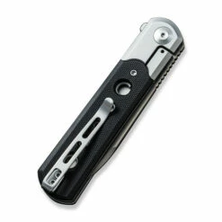 CIVIVI Banneret G10 Black (C20040D-2) -HOUSE OF KNIVES Sales C20040D 2 CIVIVI Banneret G10 Black WE220170 6 39576.1662492815