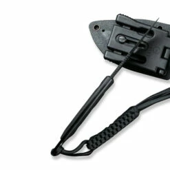 CIVIVI Midwatch Burlap Micarta Black (C20059B-1) -HOUSE OF KNIVES Sales C20059B 1 CIVIVI Midwatch Black WE220228 6 2 50339.1666299383