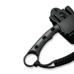 CIVIVI Midwatch Burlap Micarta Black (C20059B-1) -HOUSE OF KNIVES Sales C20059B 1 CIVIVI Midwatch Black WE220228 7 26789.1666299387