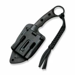 CIVIVI Midwatch Burlap Micarta Black (C20059B-1) -HOUSE OF KNIVES Sales C20059B 1 CIVIVI Midwatch Black WE220228 9 15427.1666299393