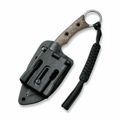 CIVIVI Midwatch Burlap Micarta Brown (C20059B-2) -HOUSE OF KNIVES Sales C20059B 2 CIVIVI Midwatch Green WE220229 8 39655.1666300320