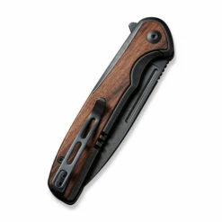 CIVIVI Voltaic Cuibourtia Wood (C20060-1) -HOUSE OF KNIVES Sales C20060 1 CIVIVI Voltaic Cuibourtia Wood WE220124 6 38191.1659999824