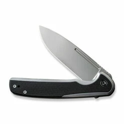 CIVIVI Voltaic G10 Black (C20060-2) -HOUSE OF KNIVES Sales C20060 2 CIVIVI Voltaic G10 Black WE220125 4 05541.1660000188