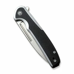 CIVIVI Voltaic G10 Black (C20060-2) -HOUSE OF KNIVES Sales C20060 2 CIVIVI Voltaic G10 Black WE220125 5 14268.1660000190