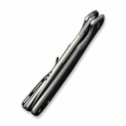 CIVIVI Voltaic G10 Black (C20060-2) -HOUSE OF KNIVES Sales C20060 2 CIVIVI Voltaic G10 Black WE220125 7 43267.1660000200