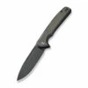 CIVIVI Voltaic Micarta Dark Green (C20060-3) -HOUSE OF KNIVES Sales C20060 3 CIVIVI Voltaic Micarta Dark Green WE220126 2 2 70446.1660000760