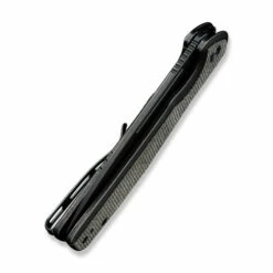 CIVIVI Voltaic Micarta Dark Green (C20060-3) -HOUSE OF KNIVES Sales C20060 3 CIVIVI Voltaic Micarta Dark Green WE220126 7 06484.1660000797