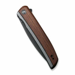 CIVIVI Savant Cuibourtia Wood (C20063B-1) 12 CIVIVI Savant Cuibourtia Wood (C20063B-1) -HOUSE OF KNIVES Sales C20063B 1 CIVIVI Savant Cuibourtia Wood WE220121 5 61226.1659985229