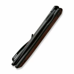 CIVIVI Savant Cuibourtia Wood (C20063B-1) 15 CIVIVI Savant Cuibourtia Wood (C20063B-1) -HOUSE OF KNIVES Sales C20063B 1 CIVIVI Savant Cuibourtia Wood WE220121 7 23704.1659985245