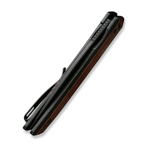 CIVIVI Savant Cuibourtia Wood (C20063B-1) 9 CIVIVI Savant Cuibourtia Wood (C20063B-1) - Image 7