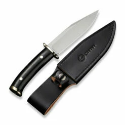 CIVIVI Teton Tickler G10 (C20072-1) 14 CIVIVI Teton Tickler G10 (C20072-1) -HOUSE OF KNIVES Sales C20072 1 CIVIVI Teton Tickler G10 Black WE210334 4 20259.1641932050