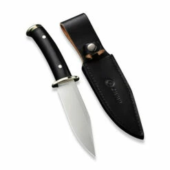 CIVIVI Teton Tickler G10 (C20072-1) 15 CIVIVI Teton Tickler G10 (C20072-1) -HOUSE OF KNIVES Sales C20072 1 CIVIVI Teton Tickler G10 Black WE210334 5 81490.1641932066