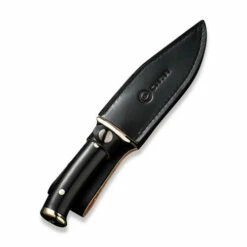 CIVIVI Teton Tickler G10 (C20072-1) 19 CIVIVI Teton Tickler G10 (C20072-1) -HOUSE OF KNIVES Sales C20072 1 CIVIVI Teton Tickler G10 Black WE210334 9 79279.1641932034