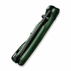 CIVIVI Altus Aluminum Green (C20076-5) -HOUSE OF KNIVES Sales C20076 5 CIVIVI Altus Green WE230018 6 74059.1679356495