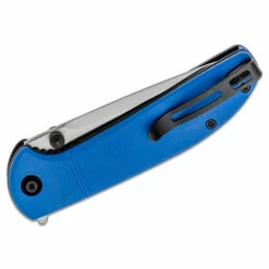 CIVIVI Badlands Vagabond Blue (C2019C) -HOUSE OF KNIVES Sales C2019C CIVIVI Badlands Vagabond Blue WE210007 3 02709.1614619686