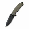 CIVIVI Pintail Dark Green Micarta (C2020C) -HOUSE OF KNIVES Sales C2020C CIVIVI Pintail Dark Green Micarta WE210145 1 28332.1621550636