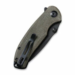 CIVIVI Pintail Dark Green Micarta (C2020C) 13 CIVIVI Pintail Dark Green Micarta (C2020C) -HOUSE OF KNIVES Sales C2020C CIVIVI Pintail Dark Green Micarta WE210145 5 44825.1621550649