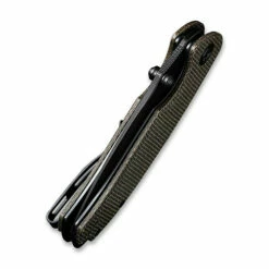 CIVIVI Pintail Dark Green Micarta (C2020C) 14 CIVIVI Pintail Dark Green Micarta (C2020C) -HOUSE OF KNIVES Sales C2020C CIVIVI Pintail Dark Green Micarta WE210145 6 51022.1621550652