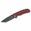 CIVIVI Brazen Burgundy G10 Tanto D2 (C2023B) 1 CIVIVI Brazen Burgundy G10 Tanto D2 (C2023B) -HOUSE OF KNIVES Sales C2023B Brazen Burgandy G10 WE210014 1 41583.1613005967