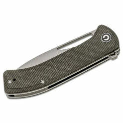 CIVIVI Riffle Dark Green Micarta (C2024C) 9 CIVIVI Riffle Dark Green Micarta (C2024C) -HOUSE OF KNIVES Sales C2024C CIVIVI Riffle Dark Green Micarta WE210093 2 04506.1614620926