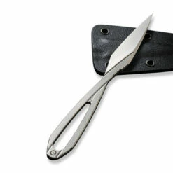 CIVIVI D-Art Silver (C21001-1) -HOUSE OF KNIVES Sales C21001 1 CIVIVI D Art Silver WE220048 4 61910.1652381963