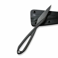 CIVIVI D-Art Black (C21001-2) -HOUSE OF KNIVES Sales C21001 2 CIVIVI D Art Black WE220049 4 81454.1652382844