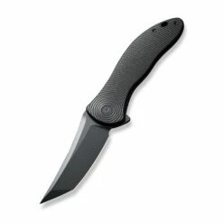 CIVIVI Synergy4 Tanto G10 Black (C21018B-1)