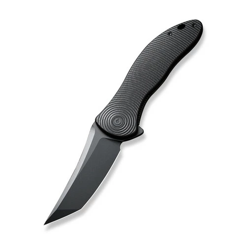 CIVIVI Synergy4 Tanto G10 Black (C21018B-1) 3 CIVIVI Synergy4 Tanto G10 Black (C21018B-1)