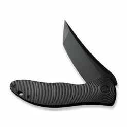 CIVIVI Synergy4 Tanto G10 Black (C21018B-1) 11 CIVIVI Synergy4 Tanto G10 Black (C21018B-1) -HOUSE OF KNIVES Sales C21018B 1 CIVIVI Synergy4 Tanto Black G10 WE230090 3 57248.1686942983