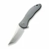 CIVIVI Synergy4 Tanto G10 Grey (C21018B-2) -HOUSE OF KNIVES Sales C21018B 2 CIVIVI Synergy4 Tanto G10 Grey WE230091 1 30204.1686943333