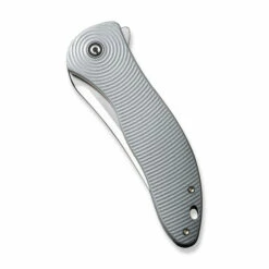 CIVIVI Synergy4 Tanto G10 Grey (C21018B-2) -HOUSE OF KNIVES Sales C21018B 2 CIVIVI Synergy4 Tanto G10 Grey WE230091 4 78722.1686943358