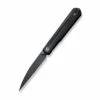 CIVIVI Clavi G10 Black (C21019-1) -HOUSE OF KNIVES Sales C21019 1 CIVIVI Clavi G10 Black WE220198 1 43552.1664820824