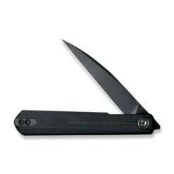 CIVIVI Clavi G10 Black (C21019-1) 11 CIVIVI Clavi G10 Black (C21019-1) -HOUSE OF KNIVES Sales C21019 1 CIVIVI Clavi G10 Black WE220198 4 37086.1664820836