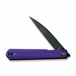 CIVIVI Clavi G10 Purple (C21019-2) -HOUSE OF KNIVES Sales C21019 2 CIVIVI Clavi G10 Purple WE220199 3 35157.1664821291